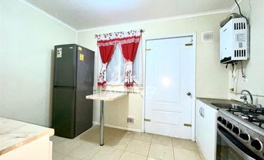 Casa en Arriendo en Cajón a dos cuadras Cesafam