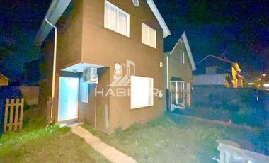 Casa en Arriendo en Cajón a dos cuadras Cesafam