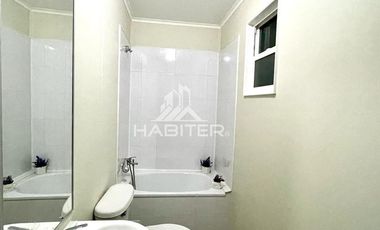 Casa en Arriendo en Cajón a dos cuadras Cesafam