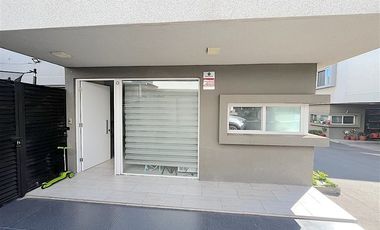 Casa en Venta en Diego Portales 1547