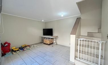 Casa en Venta en Diego Portales 1547