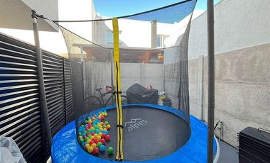 Casa en Venta en Diego Portales 1547