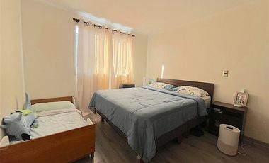 Casa en Venta en Diego Portales 1547