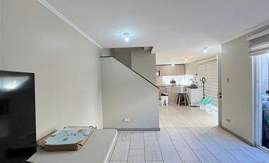 Casa en Venta en Diego Portales 1547