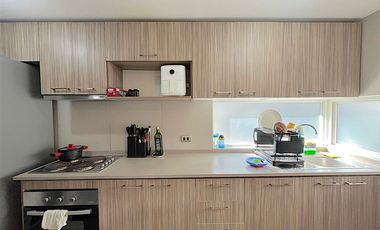 Casa en Venta en Diego Portales 1547