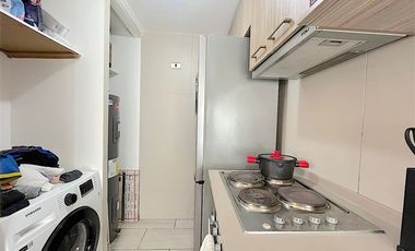 Casa en Venta en Diego Portales 1547