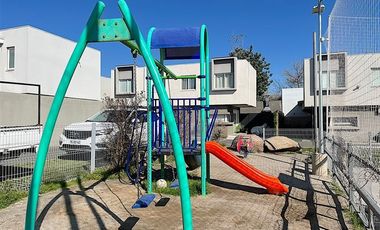 Casa en Venta en Diego Portales 1547