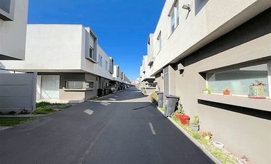 Casa en Venta en Diego Portales 1547