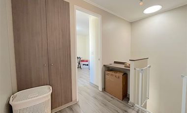 Casa en Venta en Diego Portales 1547