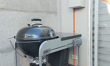 Casa en Venta en Diego Portales 1547