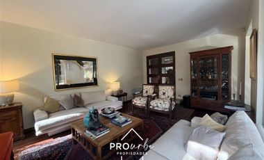 Casa en Venta en Padre Ted Huard