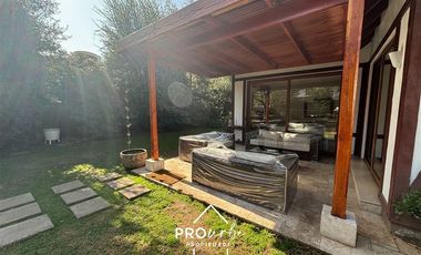 Casa en Venta en Padre Ted Huard