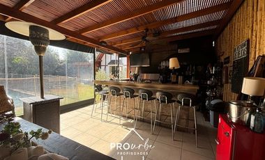 Casa en Venta en Padre Ted Huard