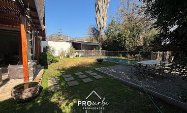 Casa en Venta en Padre Ted Huard