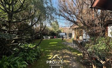 Casa en Venta en Padre Ted Huard