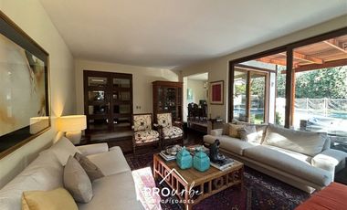 Casa en Venta en Padre Ted Huard