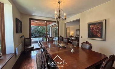 Casa en Venta en Padre Ted Huard