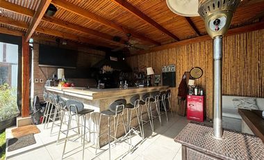 Casa en Venta en Padre Ted Huard