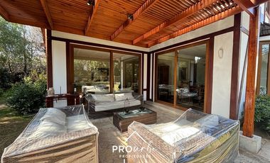 Casa en Venta en Padre Ted Huard