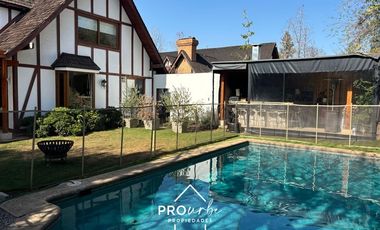 Casa en Venta en Padre Ted Huard