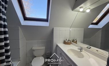 Casa en Venta en Padre Ted Huard