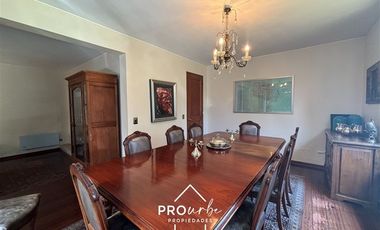 Casa en Venta en Padre Ted Huard