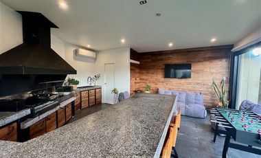 Casa en Venta en COD39028 Hermosa casa en puertas del sol Temuco