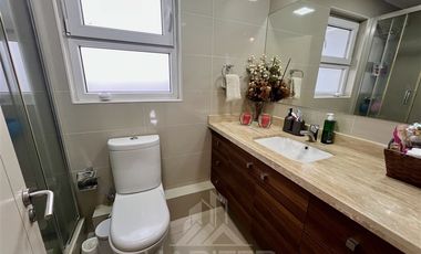 Casa en Venta en COD39028 Hermosa casa en puertas del sol Temuco