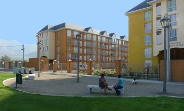 Departamento en Venta en San Felipe el Real I, San Felipe