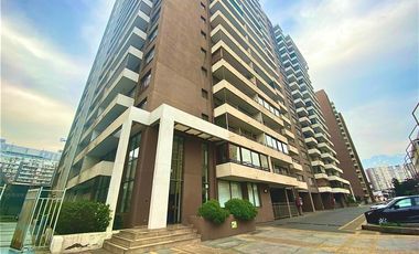 Departamento en Venta en Vicuña Mackenna 7500 - 8000