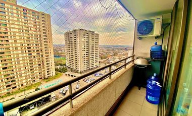 Departamento en Venta en Vicuña Mackenna 7500 - 8000
