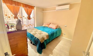 Departamento en Venta en Vicuña Mackenna 7500 - 8000