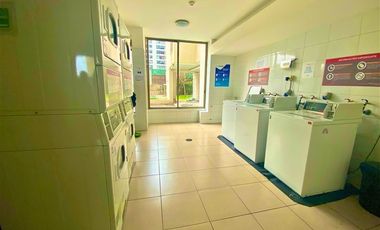 Departamento en Venta en Vicuña Mackenna 7500 - 8000