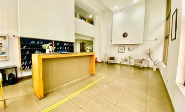 Departamento en Venta en Vicuña Mackenna 7500 - 8000