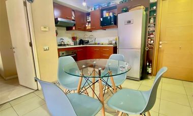 Departamento en Venta en Vicuña Mackenna 7500 - 8000