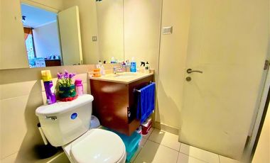 Departamento en Venta en Vicuña Mackenna 7500 - 8000