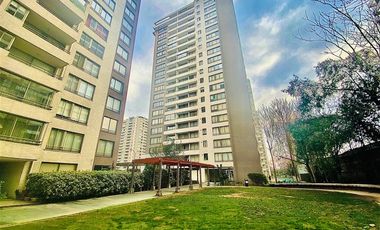 Departamento en Venta en Vicuña Mackenna 7500 - 8000