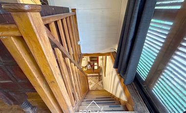 Casa en Venta en Venta de Parcela con 2 Casas, Gran Piscina, Terreno 5.000 m2, Centro San Alfonso