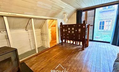 Casa en Venta en Venta de Parcela con 2 Casas, Gran Piscina, Terreno 5.000 m2, Centro San Alfonso