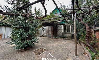 Casa en Venta en Venta de Parcela con 2 Casas, Gran Piscina, Terreno 5.000 m2, Centro San Alfonso