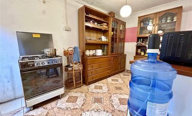 Casa en Venta en Venta de Parcela con 2 Casas, Gran Piscina, Terreno 5.000 m2, Centro San Alfonso