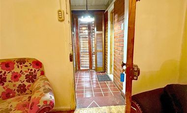 Parcela en Venta en Venta de Parcela con 2 Casas, Gran Piscina, Terreno 5.000 m2, Centro San Alfonso