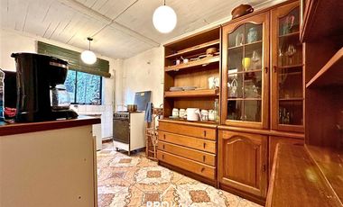 Parcela en Venta en Venta de Parcela con 2 Casas, Gran Piscina, Terreno 5.000 m2, Centro San Alfonso