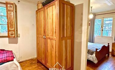 Parcela en Venta en Venta de Parcela con 2 Casas, Gran Piscina, Terreno 5.000 m2, Centro San Alfonso