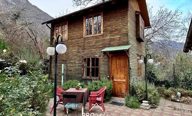 Parcela en Venta en Venta de Parcela con 2 Casas, Gran Piscina, Terreno 5.000 m2, Centro San Alfonso