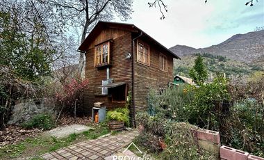 Parcela en Venta en Venta de Parcela con 2 Casas, Gran Piscina, Terreno 5.000 m2, Centro San Alfonso