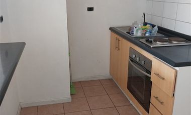Departamento en Venta en ARTURO FERNANDEZ ESQUINA HERNAN FUENZALIDA