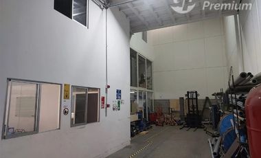 Bodega en Venta en Jose Miguel Infante - Ventisquero
