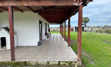 Parcela en Venta en Paso Cuñao s/n, Ruta L-480, Km 9.100