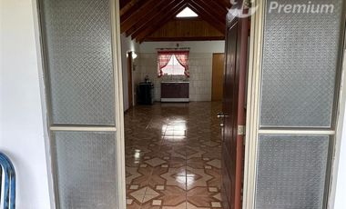 Parcela en Venta en Paso Cuñao s/n, Ruta L-480, Km 9.100